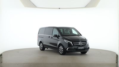 Mercedes-Benz V 300 Avantgarde Lang 4MATIC Distronic Pano 360°