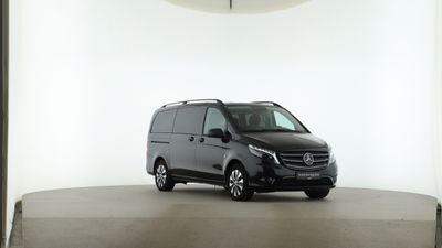 Mercedes-Benz Vito 119 CDI Kombi Tourer Lang 4MATIC AUT LED