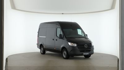 Mercedes-Benz Sprinter 317 CDI Kasten Standard Hoch L2H2 AUT