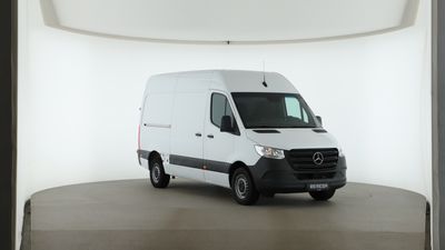 Mercedes-Benz Sprinter 317 CDI Kasten Standard Hoch L2H2 AUT