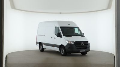 Mercedes-Benz Sprinter 317 CDI Kasten Standard Hoch L2H2 AUT