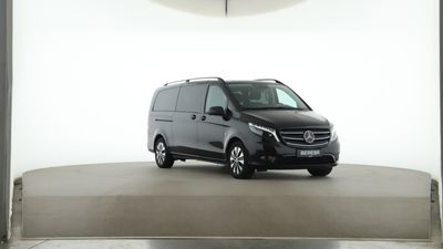 Mercedes-Benz Vito 119 CDI Kombi Tourer Extralang AUT LED SHZ