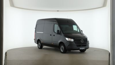 Mercedes-Benz Sprinter 317 CDI Kasten Standard Hoch L2H2 AUT