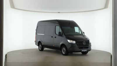 Mercedes-Benz Sprinter 317 CDI Kasten Standard Hoch L2H2 AUT