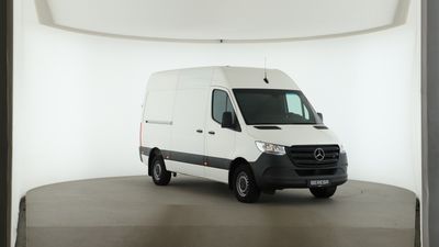 Mercedes-Benz Sprinter 316 CDI Kasten Standard Hoch L2H2 MBUX