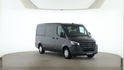 Mercedes-Benz Sprinter 316 CDI Kombi Tourer Standard L2H1 AUT