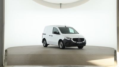 Mercedes-Benz Citan 112 CDI Kasten Lang Navi AHK MBUX SHZ PDC