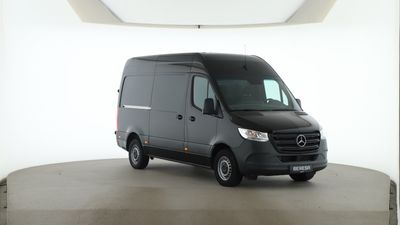 Mercedes-Benz Sprinter 317 CDI Kasten Standard Hoch L2H2 AUT