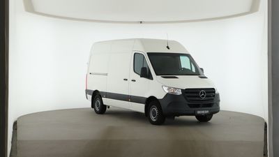 Mercedes-Benz Sprinter 316 CDI Kasten Standard Hoch L2H2