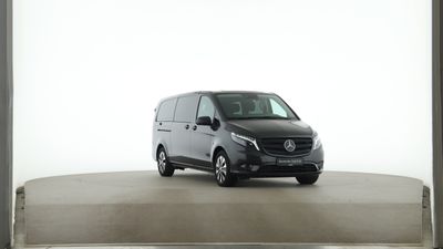 Mercedes-Benz Vito 116 CDI Kombi Tourer Extralang AUT LED SHZ