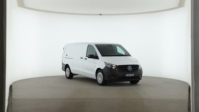 Mercedes-Benz Vito 116 CDI Kasten Extralang AUT AHK SHZ PDC