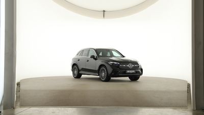 Mercedes-Benz GLC 220 d 4MATIC AMG Digital Light Distronic