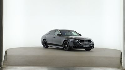 Mercedes-Benz S 580 4M L AMG Digital Light Standhz Distronic