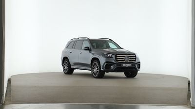 Mercedes-Benz GLS 450 d 4M AMG Urban Night Standhz Distronic