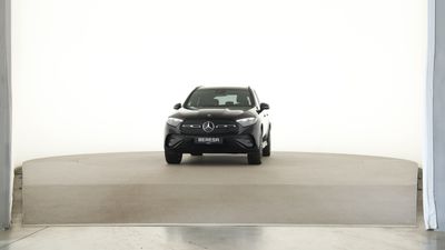 Mercedes-Benz GLC 300 de 4M AMG Pano Widescreen Memory SHZ