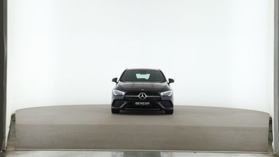 Mercedes-Benz CLA 180 SB AMG MBUX Navi AUT LED SHZ el.Heck