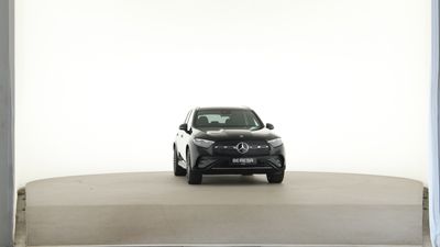 Mercedes-Benz GLC 220 d 4M AMG Digital Light Distronic Pano