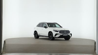 Mercedes-Benz GLC 220 d 4MATIC AMG Night Digital Light Pano