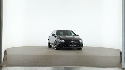 Mercedes-Benz CLA 200 SB AMG Pano Kamera MBUX Navi AUT LED