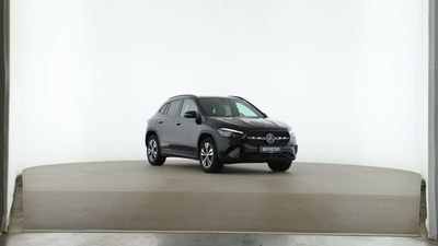 Mercedes-Benz GLA 250 E Progressive Night Kamera MBUX Navi