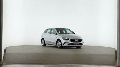 Mercedes-Benz B 250 e Progressive Distronic Pano AHK Kamera