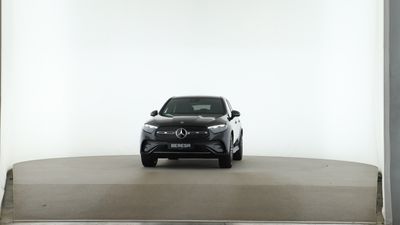 Mercedes-Benz GLC 220 d 4M AMG Digital Light Distronic Pano