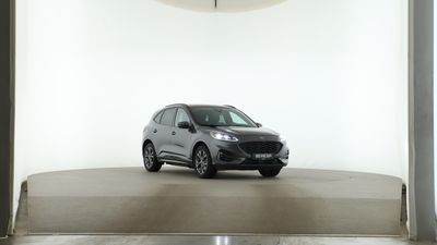 Ford Kuga 2.5 Plug-In Hybrid ST-Line X Fahrassistenz