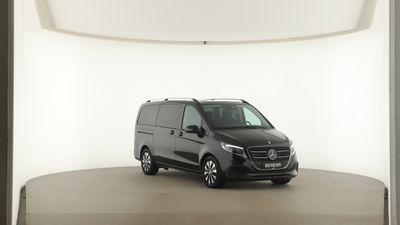 Mercedes-Benz V 250 Style Lang Distronic Navi MBUX AUT SHZ