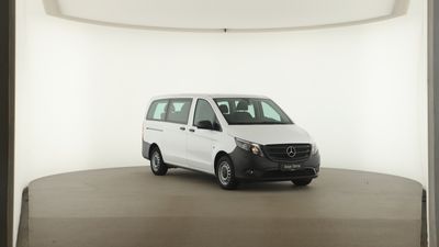 Mercedes-Benz Vito 114 CDI Kombi Tourer Lang Navi AUT SHZ
