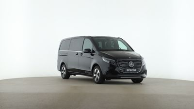 Mercedes-Benz V 250 Avantgarde Lang Distronic Navi MBUX AUT