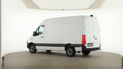 Mercedes-Benz Sprinter 317 Kasten Standard Hoch L2H2 Navi SHZ