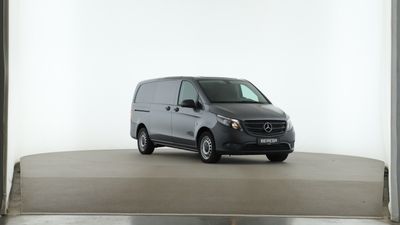 Mercedes-Benz eVito 111 Kasten Lang SHZ