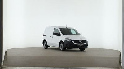 Mercedes-Benz Citan 112 Kasten Navi MBUX Kamera Park-Ass.