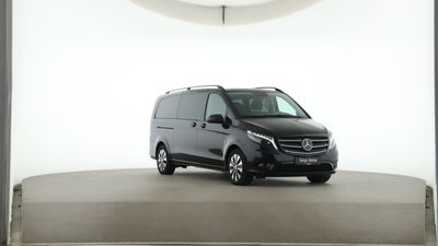 Mercedes-Benz Vito 119 CDI Kombi Tourer Extralang LED SHZ NAVI