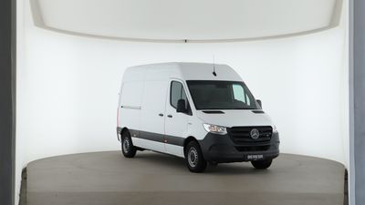 Mercedes-Benz eSprinter 312 Kasten Standard Hoch L2H2 Kamera