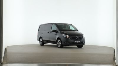 Mercedes-Benz Vito 119 CDI Mixto Lang 4MATIC Kamera AUT SHZ