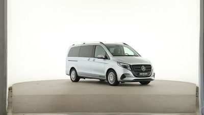 Mercedes-Benz V 250 Style Lang Distronic Navi MBUX AUT SHZ