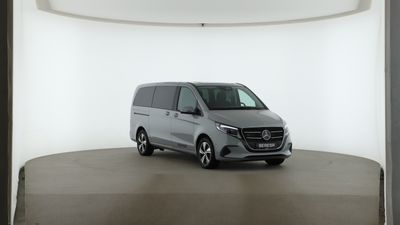 Mercedes-Benz V 250 d Style Lang Distronic Navi MBUX AUT SHZ