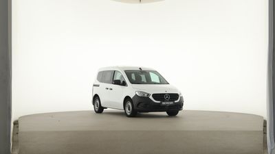 Mercedes-Benz Citan 113 Kombi Tourer Lang Navi MBUX AUT SHZ