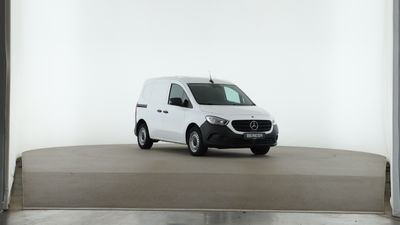 Mercedes-Benz Citan 112 CDI Kasten Lang Navi MBUX Kamera SHZ