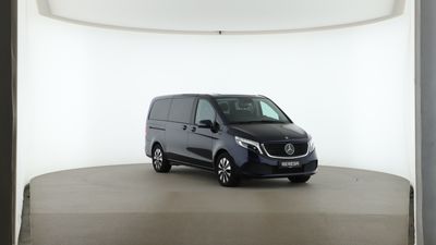 Mercedes-Benz EQV 300 Lang Navi 360 SHZ LED el.Heck Spurhalte