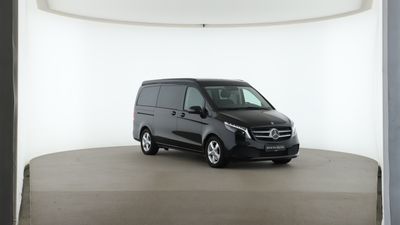 Mercedes-Benz V 300 Marco Polo Standhz Navi Kamera AUT SHZ