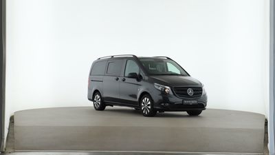 Mercedes-Benz Vito 119 CDI Kombi Tourer Lang Distronic Kamera