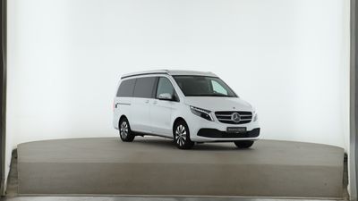 Mercedes-Benz V 220 d Marco Polo Horizon Distronic Standhz