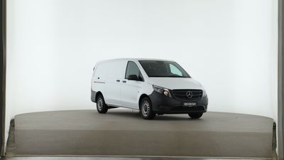 Mercedes-Benz Vito 116 CDI Kasten Lang Kamera AUT SHZ PDC