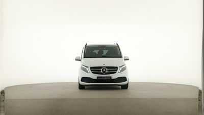 Mercedes-Benz V 250 d Kompakt Distronic Navi Kamera AUT SHZ