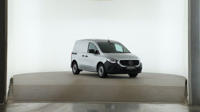 Mercedes-Benz Citan 110 CDI Kasten Lang