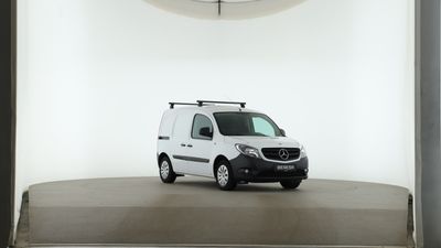 Mercedes-Benz Citan 109 CDI Kasten Lang AHK PDC