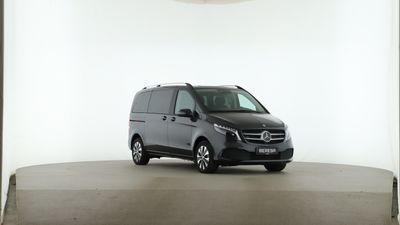 Mercedes-Benz V 220 d Kompakt 4MATIC AMG Distronic AUT LED