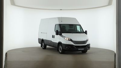 IVECO Daily Kastenwagen Lang